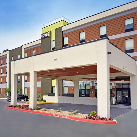 Home2 Suites By Hilton Dallas Десото Экстерьер фото