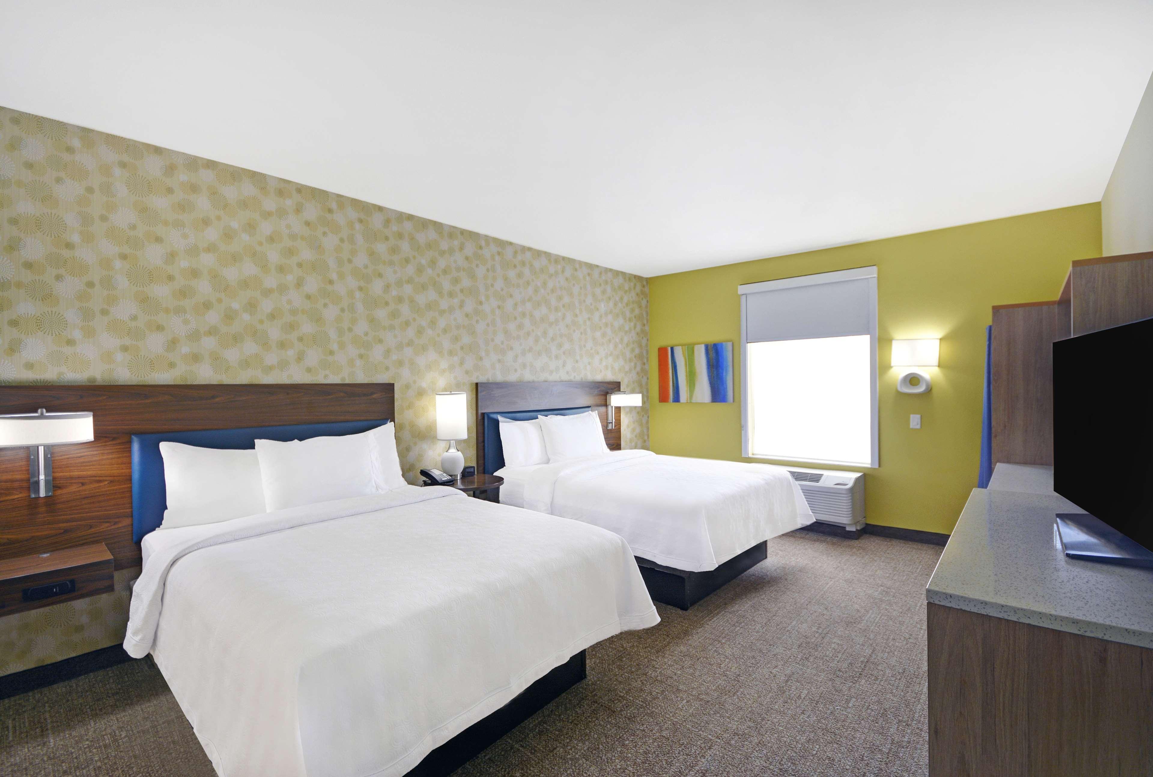 Home2 Suites By Hilton Dallas Десото Экстерьер фото