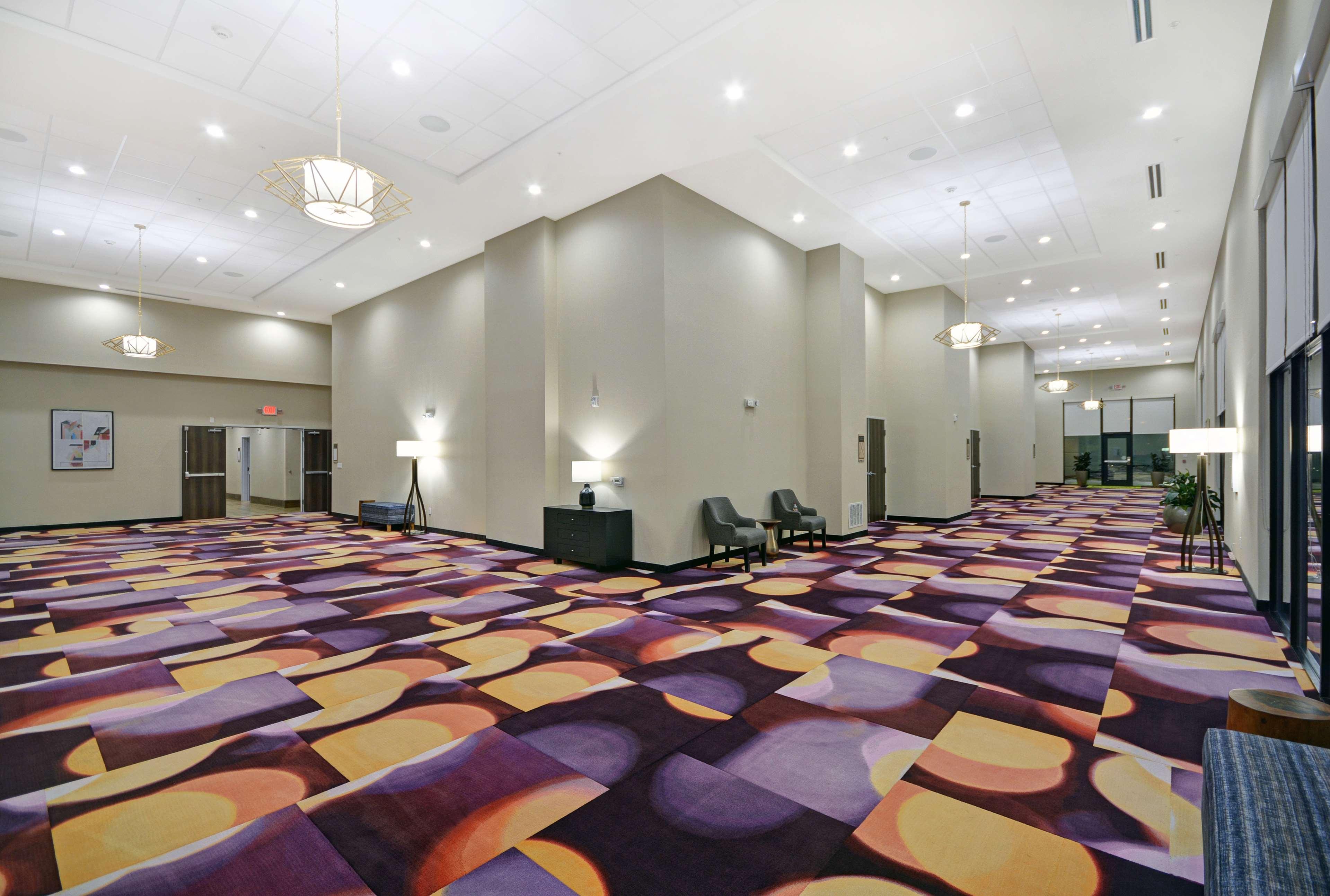 Home2 Suites By Hilton Dallas Десото Экстерьер фото
