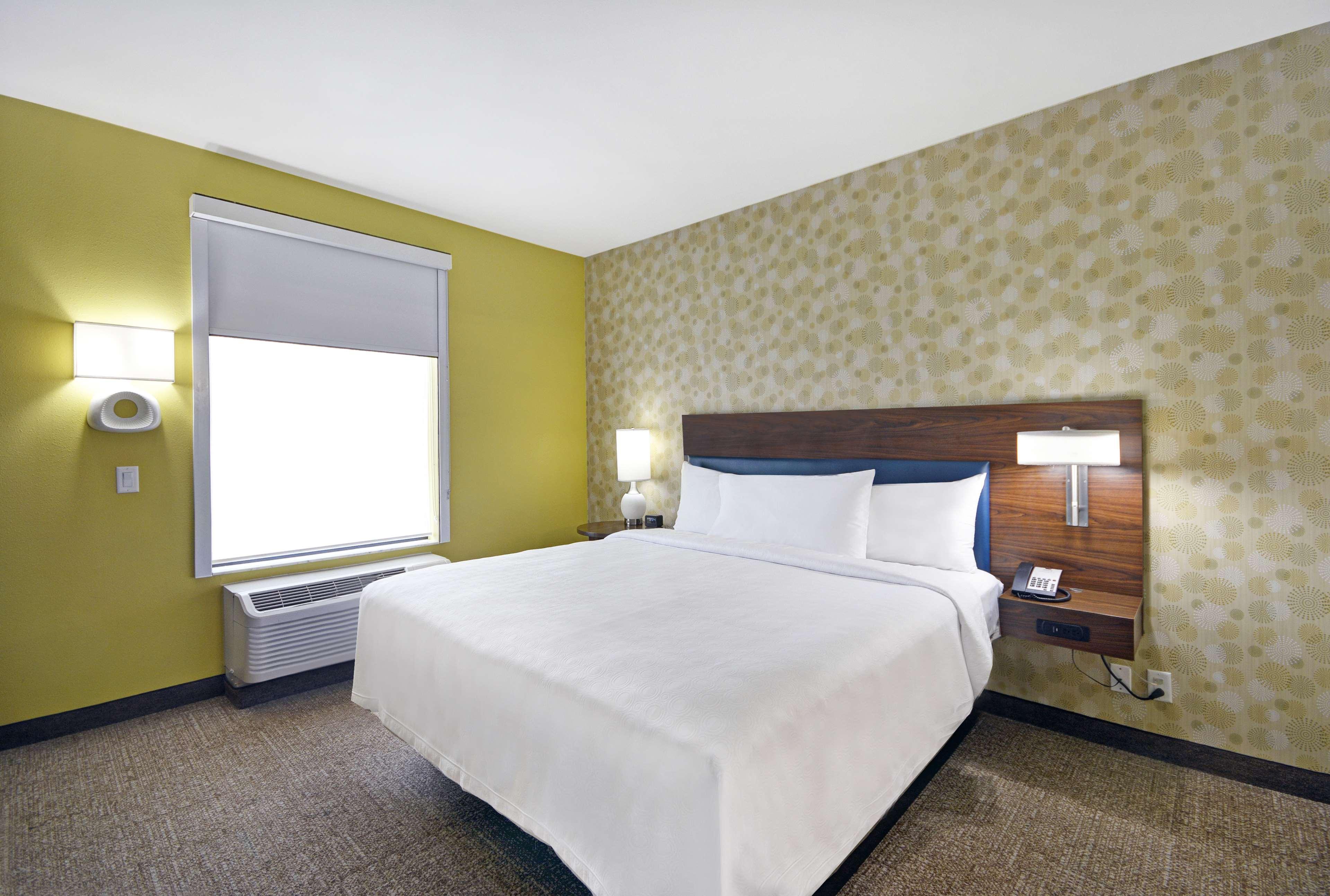 Home2 Suites By Hilton Dallas Десото Экстерьер фото